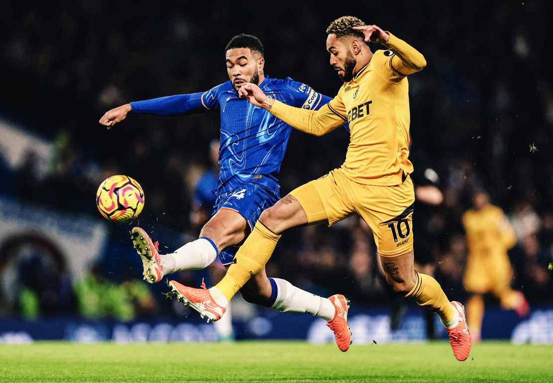 Chelsea tìm lại niềm vui chiến thắng