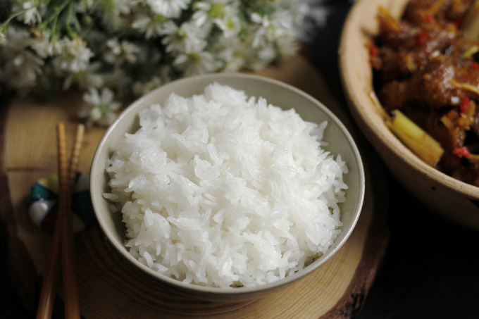 Điều gì xảy ra khi ngừng ăn tinh bột?