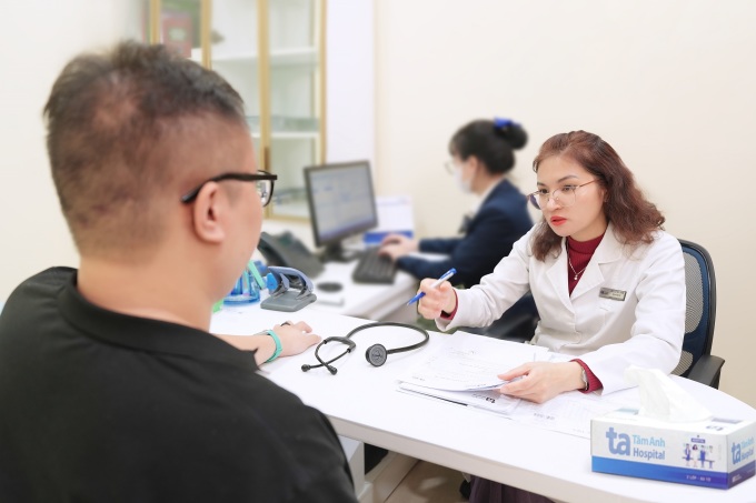 Giảm 12 kg sau hai tháng, không cần phẫu thuật thu nhỏ dạ dày