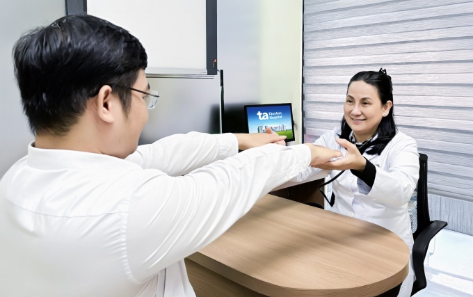 Nguy cơ đột quỵ dịp Tết