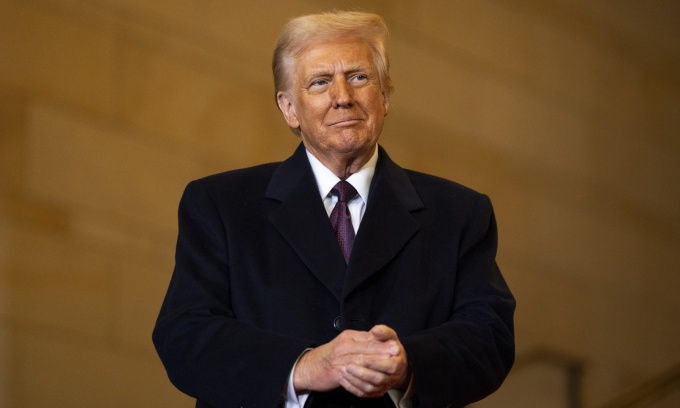 Nguyên nhân ông Trump rút Mỹ khỏi WHO