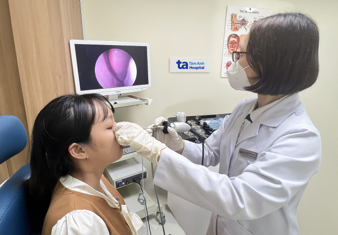 Sơ cứu chảy máu mũi thế nào đúng cách?