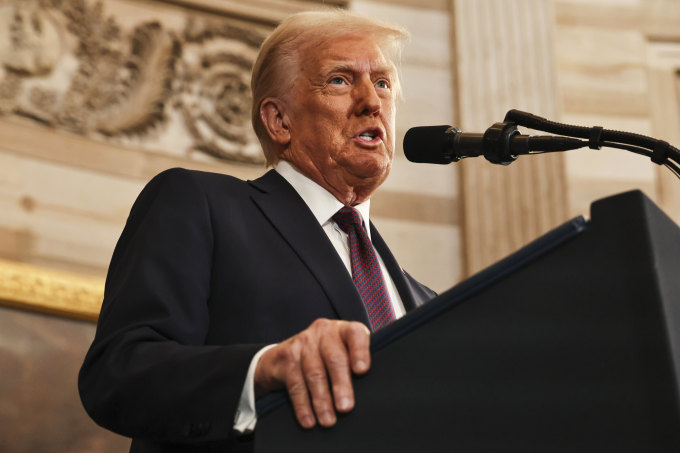 Tác động từ sắc lệnh mới của Tổng thống Trump lên y tế Mỹ