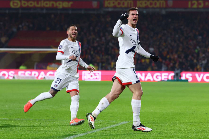 Nhận định PSG vs Man City: Bữa đại tiệc tấn công