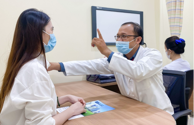Cách giảm quá tải cho não dịp cuối năm