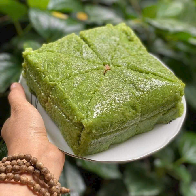 Bị gan nhiễm mỡ có được ăn bánh chưng?