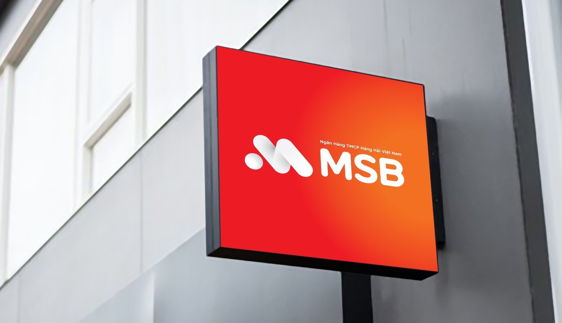 MSB hoàn thành kế hoạch lợi nhuận năm 2024