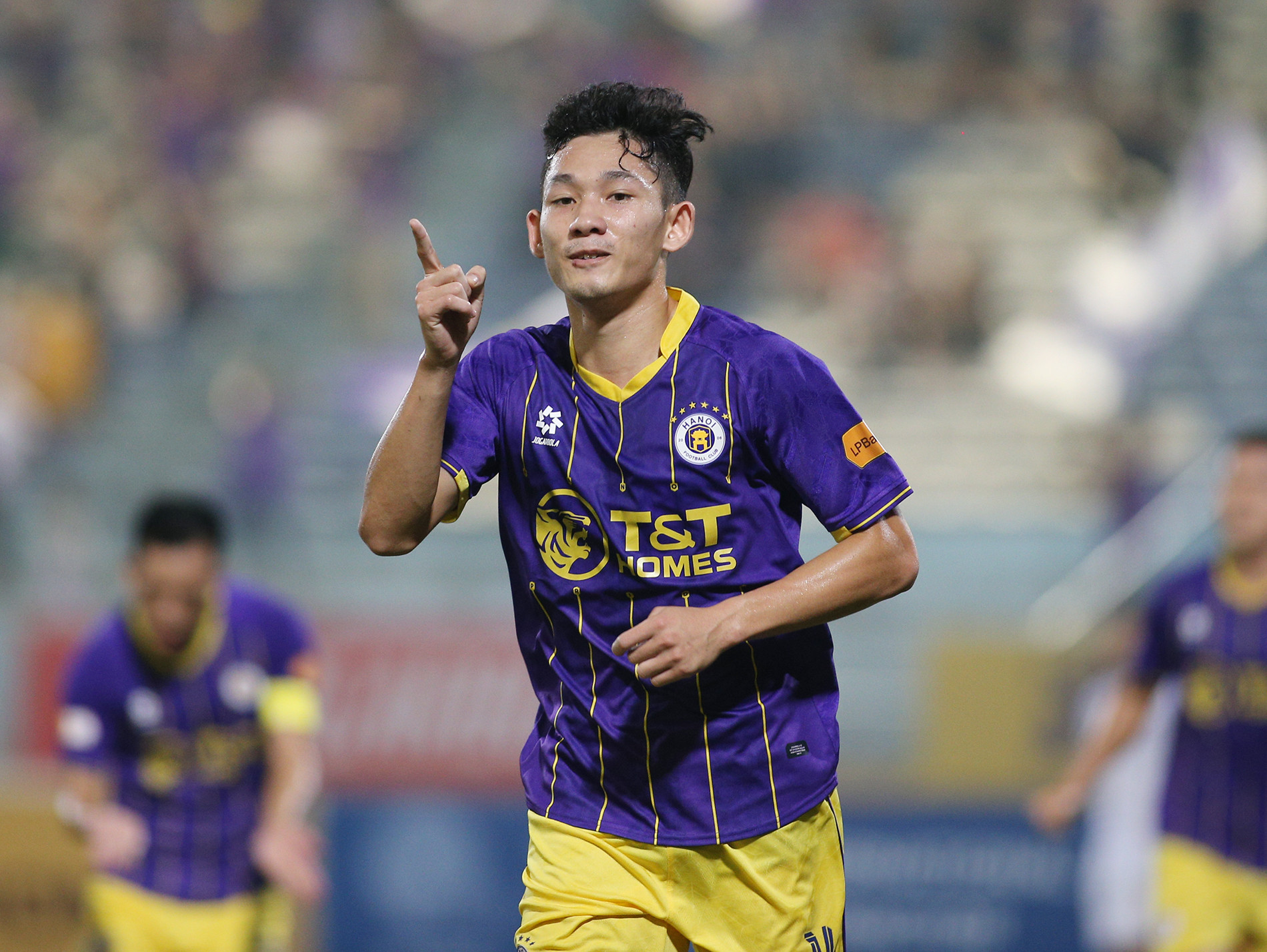 Nhận định Hà Nội FC đấu với HAGL: 3 điểm đón Tết