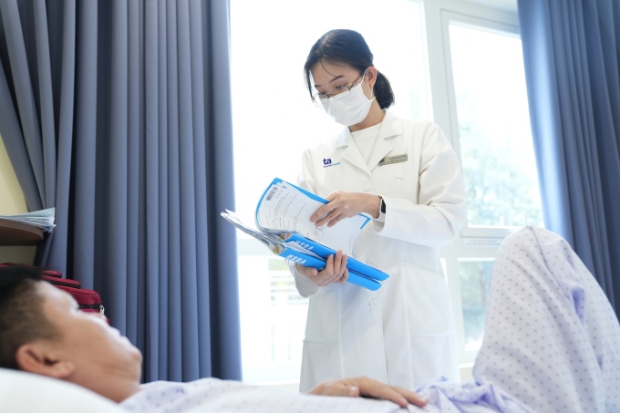 Cách giúp hệ tiêu hóa khỏe ngày Tết