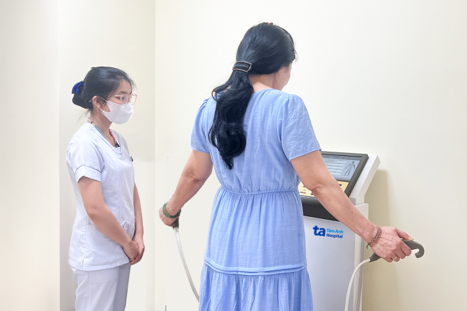 Giảm cân ở tuổi mãn kinh