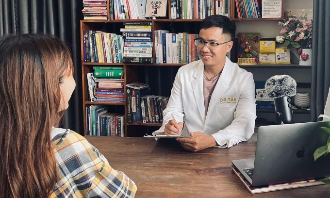 Mẹo ăn Tết không tăng cân từ chuyên gia dinh dưỡng