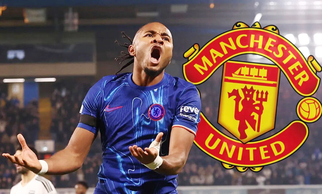MU gây sốc lấy Nkunku, Garnacho cập bến Chelsea