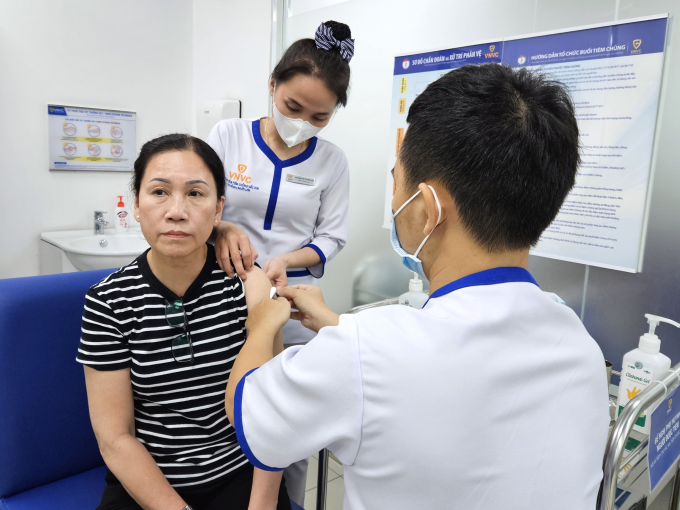 6 mẹo phòng cảm cúm ngày Tết