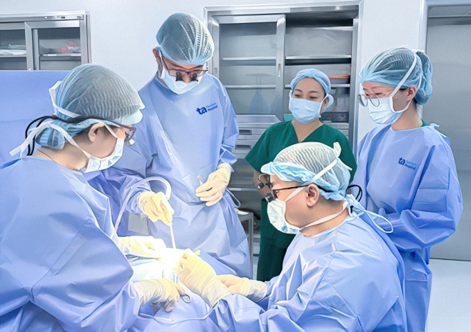 Các tai nạn trẻ thường gặp trong dịp Tết