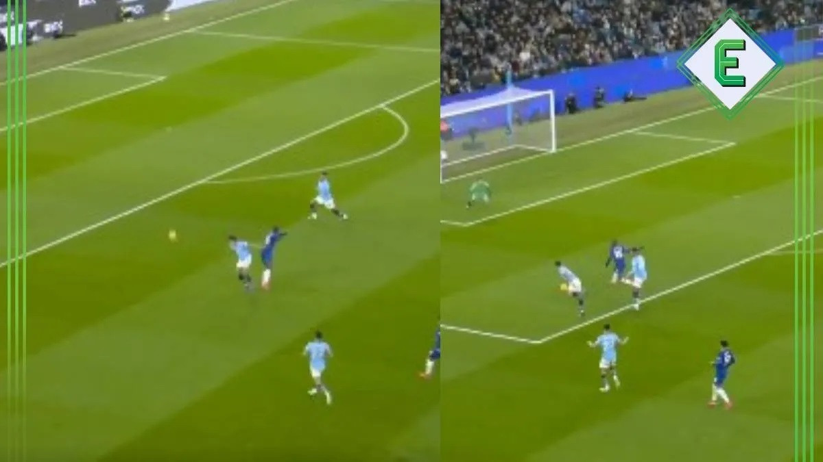 Khusanov ra mắt thảm họa với Man City, Pep phải làm gấp 1 điều