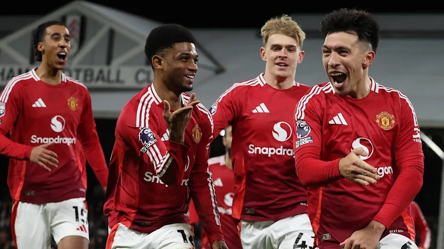 Amorim ‘đuổi’ thẳng Rashford, thấy già 10 tuổi sau 2 tháng đến MU