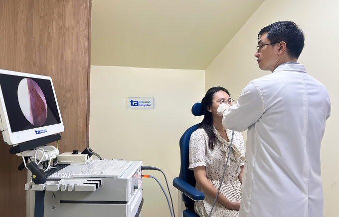 Cách ngăn viêm mũi dị ứng bùng phát khi dọn nhà ngày Tết