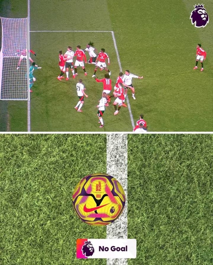 Tài năng Man Utd được ca ngợi sau pha cứu thua trên vạch vôi
