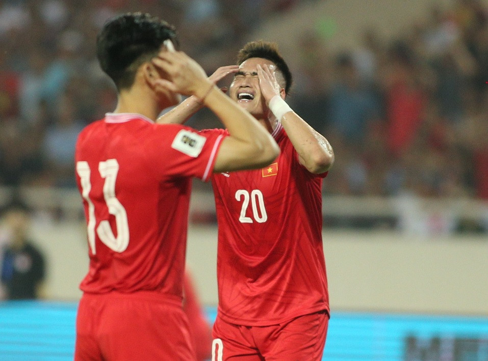 Bóng đá Việt Nam năm Nhâm Thìn: Từ thất vọng đến ngôi vương ASEAN Cup