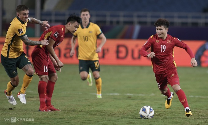 HLV Australia muốn dự ASEAN Cup
