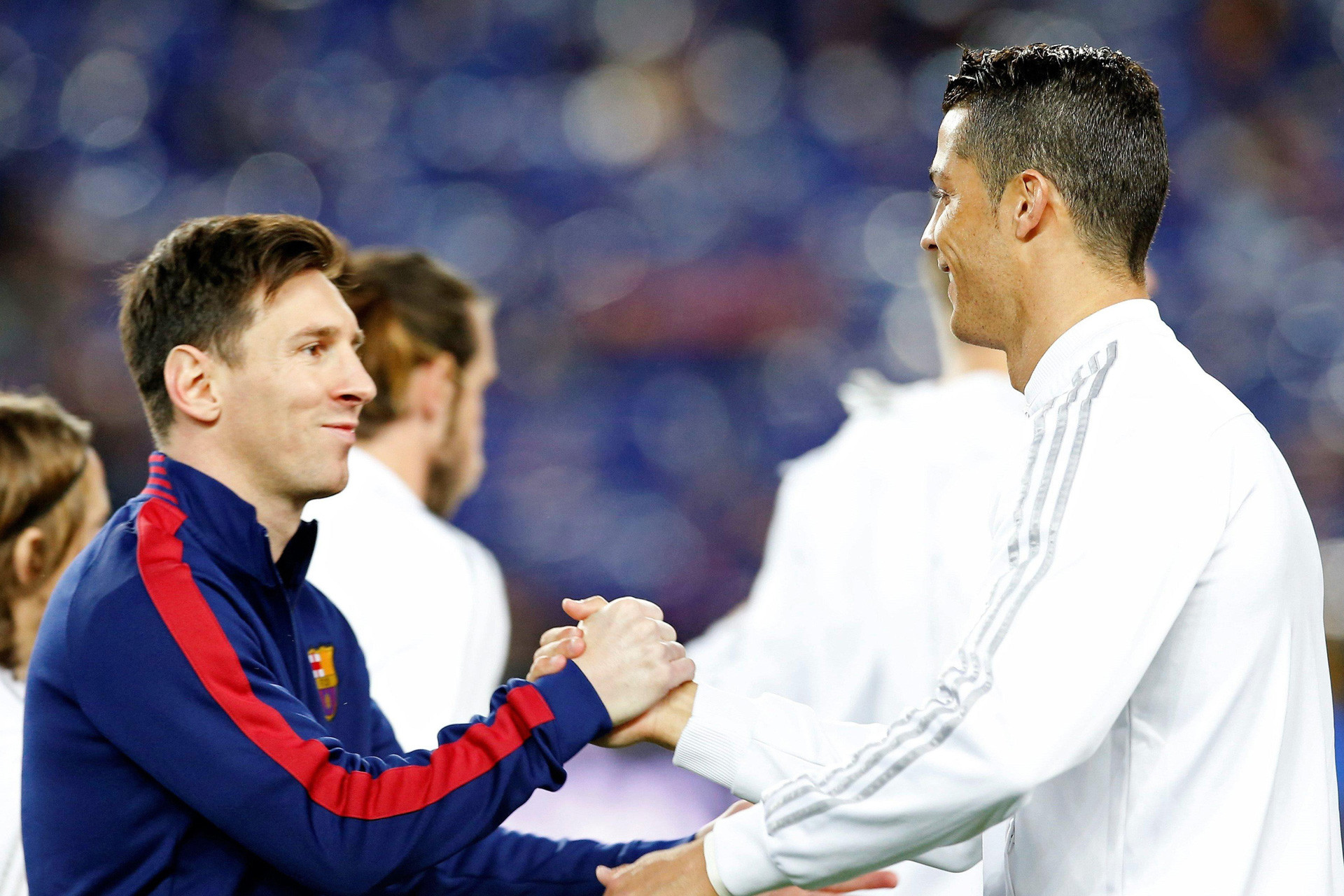 Cúp C1: Mbappe vs Haaland tái hiện cuộc chiến Messi vs Ronaldo