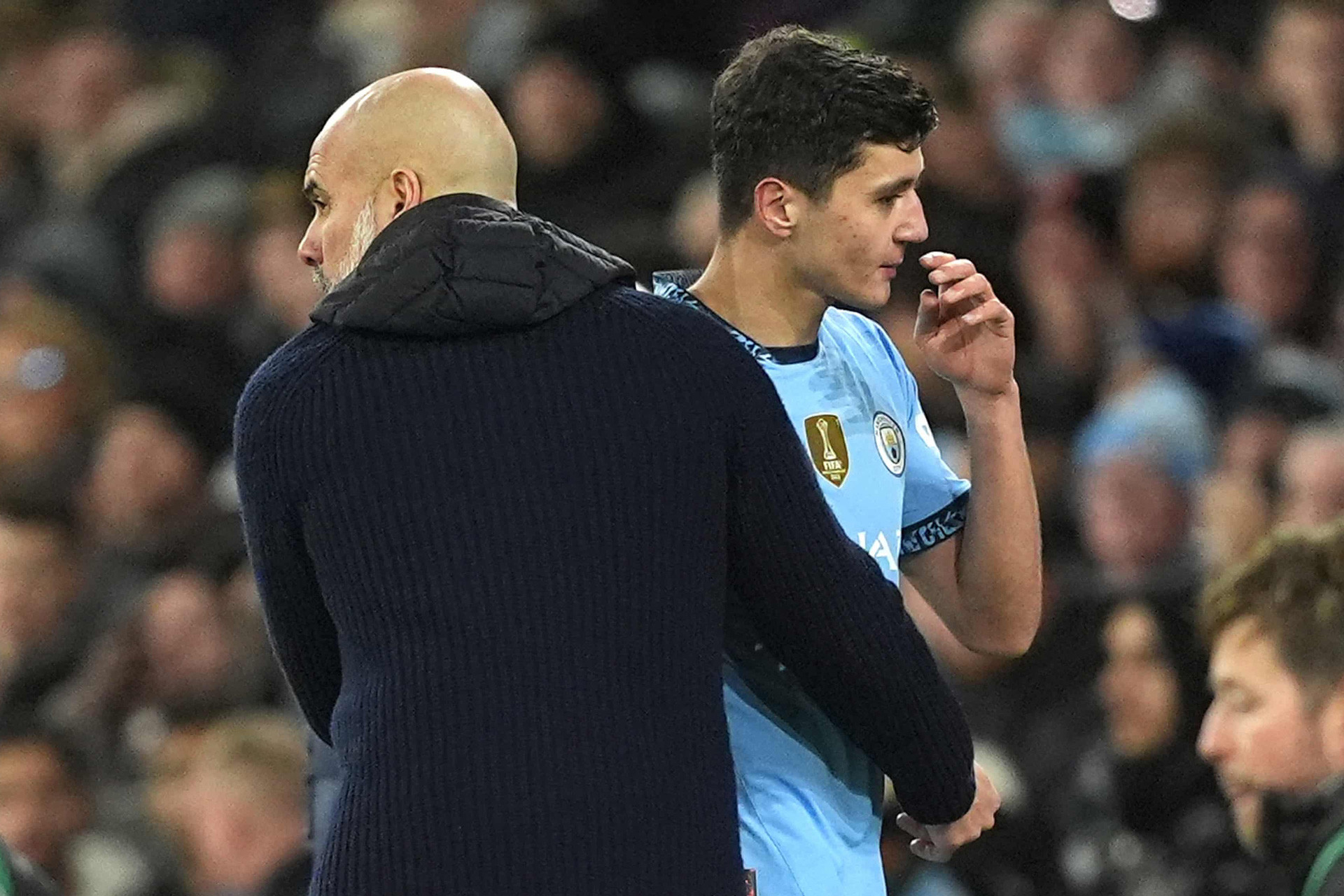 Nhận định bóng đá Man City đấu với Club Brugge: Qua khe cửa hẹp