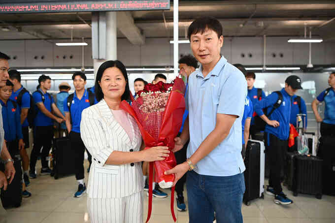 HLV Kim Sang-sik: 