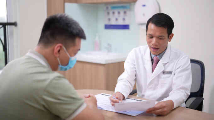 Nhiễm ký sinh trùng làm tăng nguy cơ ung thư tiêu hóa
