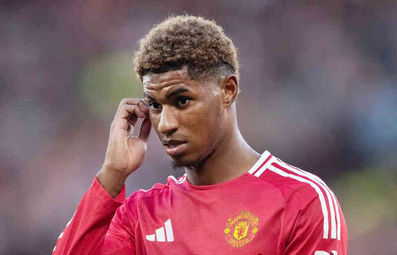 Rashford từ chối 3 lời đề nghị đầy tiền từ Saudi Arabia