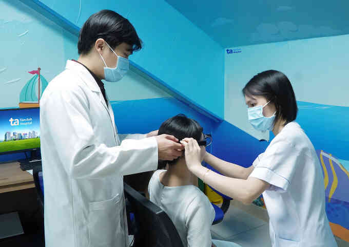 Tại sao nên ăn ít muối khi bị rối loạn tiền đình ngoại biên?