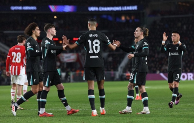 Thể thức mới của Champions League hấp dẫn thế nào