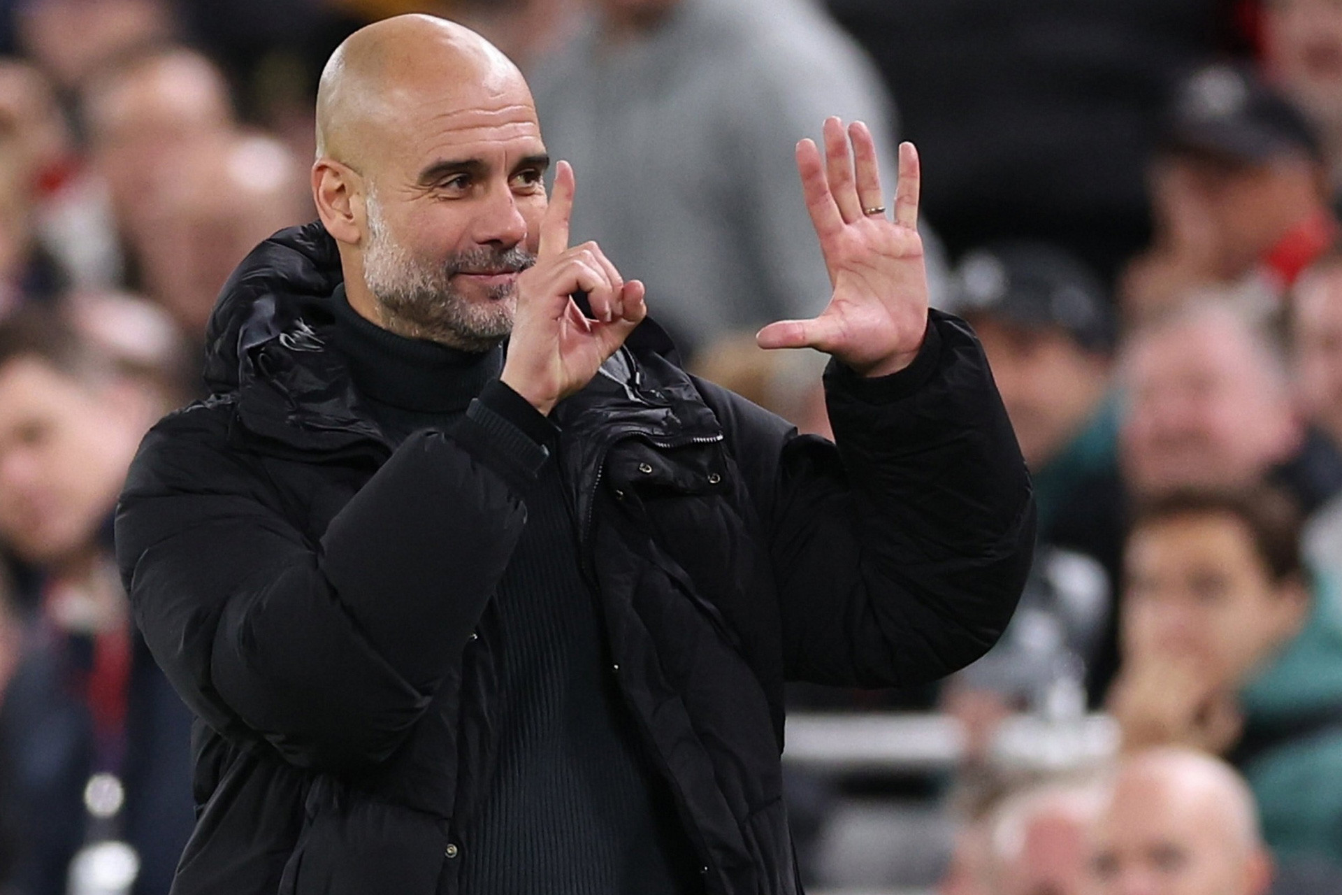 Pep Guardiola và cuộc sống vương giả: Biệt thự 236 tỷ, đồng hồ 19 tỷ