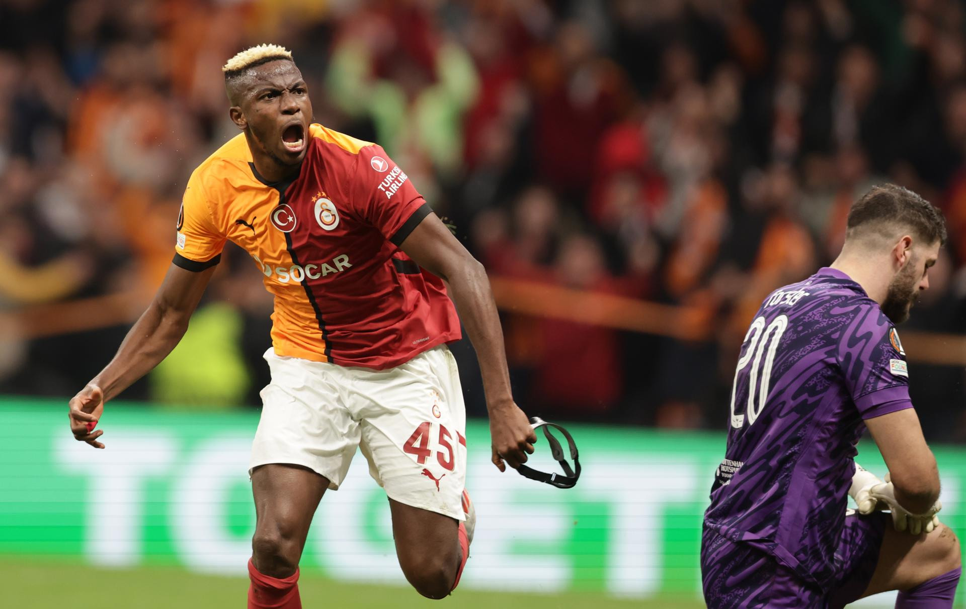 Tin tức về chuyển nhượng 31/1: MU chốt Osimhen, Chelsea ký Huijsen