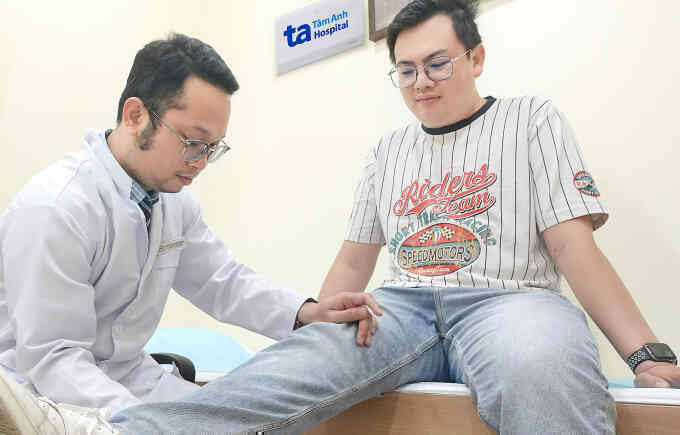 Cách giảm đau do viêm khớp dạng thấp