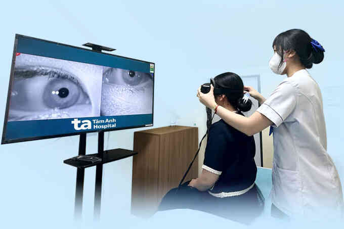 Cách giảm nguy cơ rối loạn tiền đình tái phát