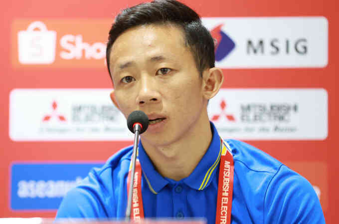 Châu Ngọc Quang: ‘Việt Nam sẽ chiến đấu tới hơi thở cuối cùng’