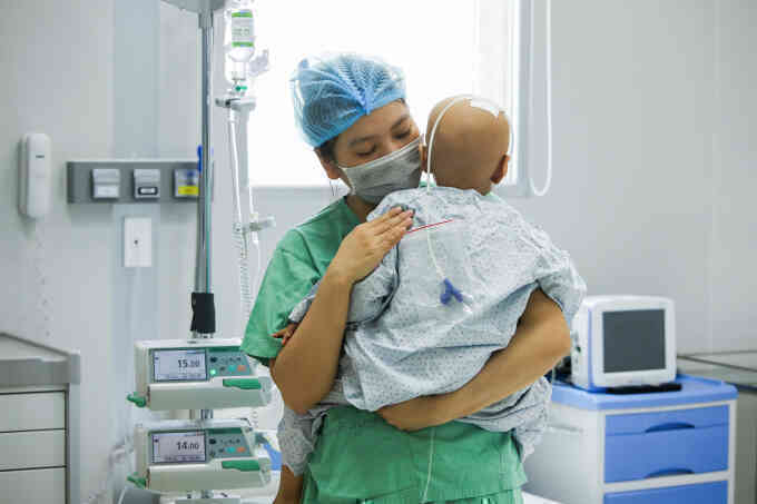 Kiến nghị BHYT chi trả phí sàng lọc ung thư phổ biến