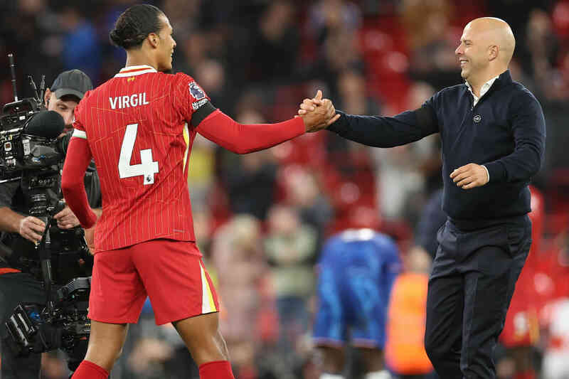 MU đấu với Liverpool: Quỷ đỏ và cơn ác mộng Salah