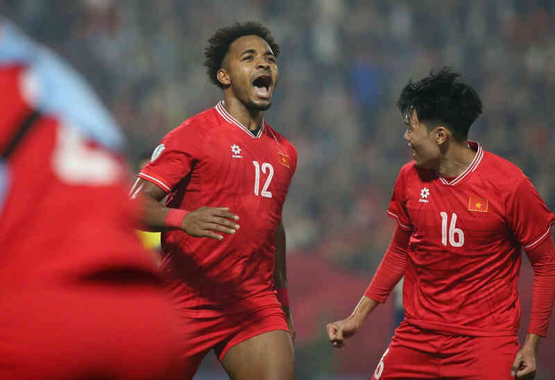 Lịch thi đấu chung kết lượt về ASEAN Cup 2024: Việt Nam đấu với Thái Lan