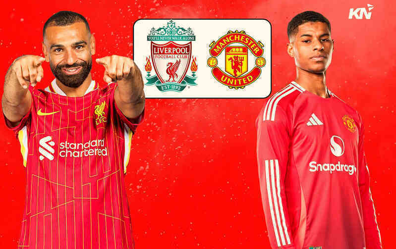 Nhận định Liverpool vs MU: Bắt nạt kẻ sa cơ