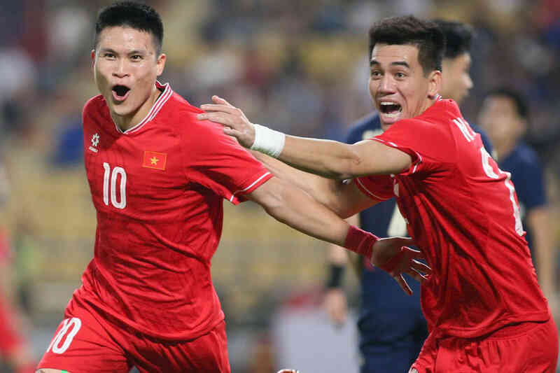 Báo Thái 