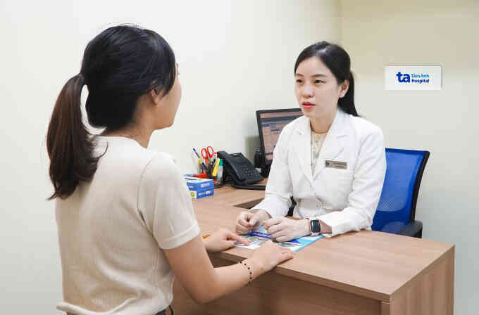 Các phương pháp điều trị rụng tóc