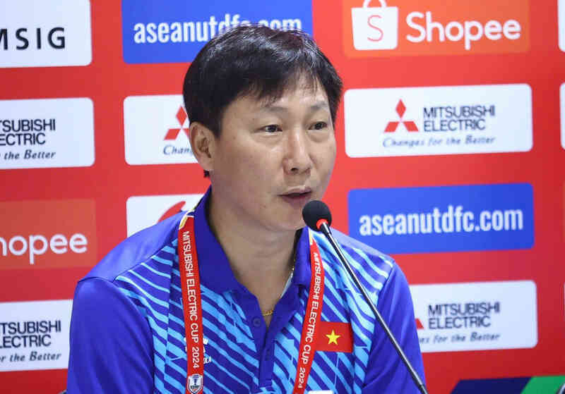 HLV Kim Sang Sik: 