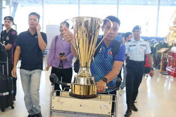 Indonesia chỉ ra 3 yếu tố giúp tuyển Việt Nam vô địch ASEAN Cup 2024