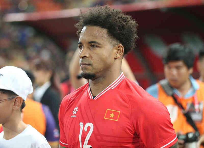 Xuân Son: Tôi hạnh phúc khi thấy tuyển Việt Nam vô địch ASEAN Cup