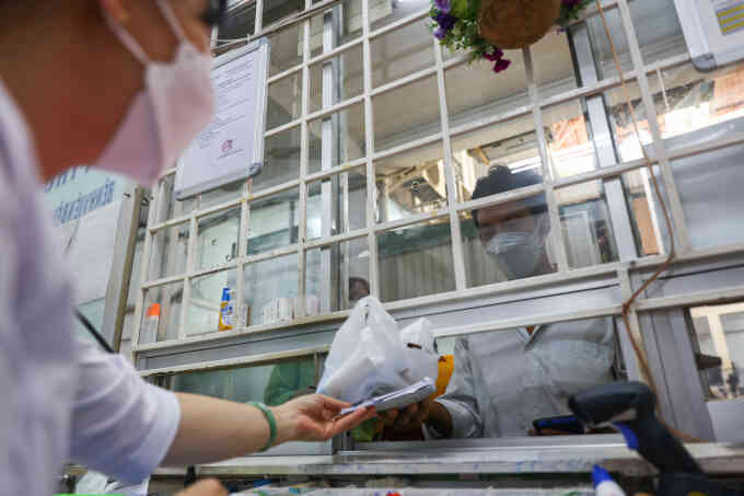 HMPV gây nhiều ca viêm hô hấp ở trẻ em TP HCM hai năm qua