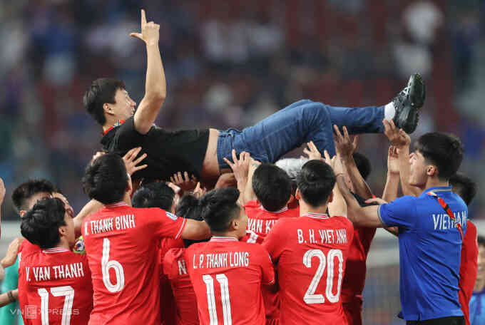 HLV Kim Sang-sik: 