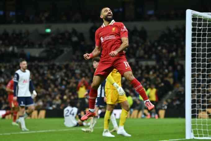 HLV Tottenham: 