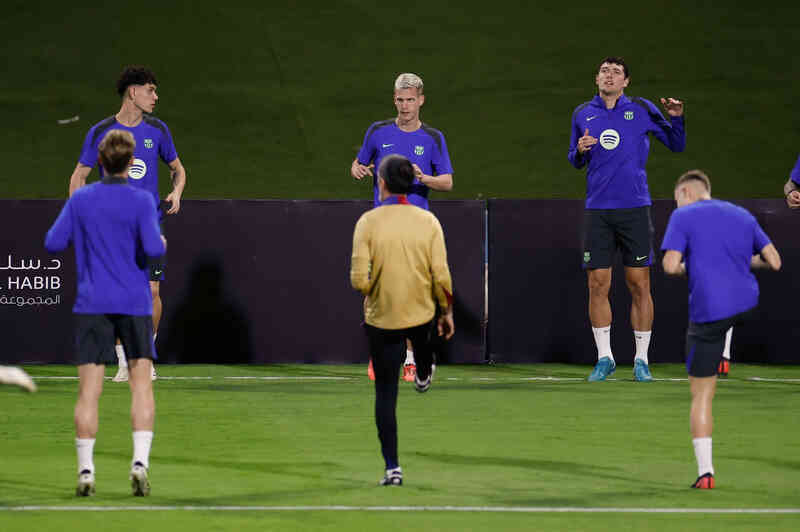 Nhận định bóng đá Bilbao đấu với Barca: Tranh vé chung kết