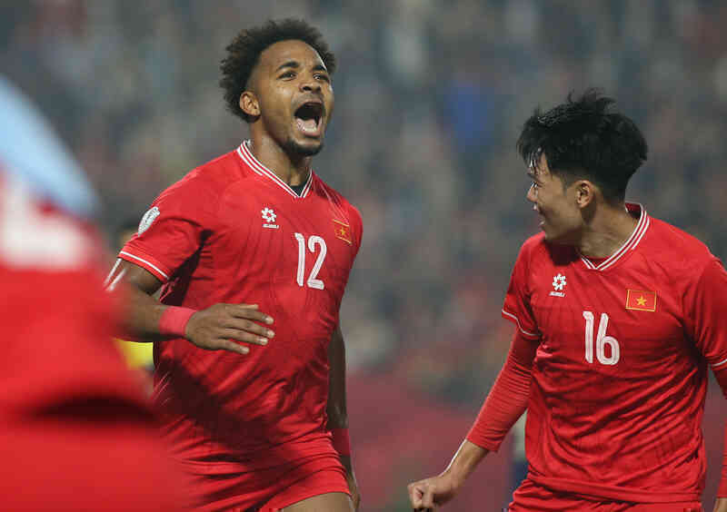 Xuân Son bất ngờ vắng mặt trong đội hình tiêu biểu ASEAN Cup